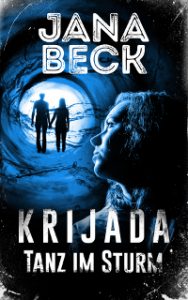 Buchcover Krijada